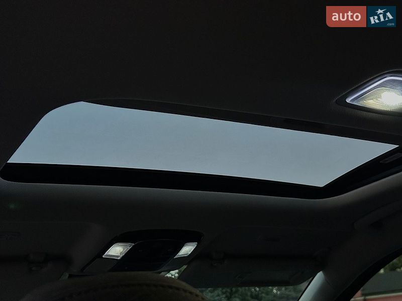 Фото Hyundai Tucson з оголошення AUTO.RIA