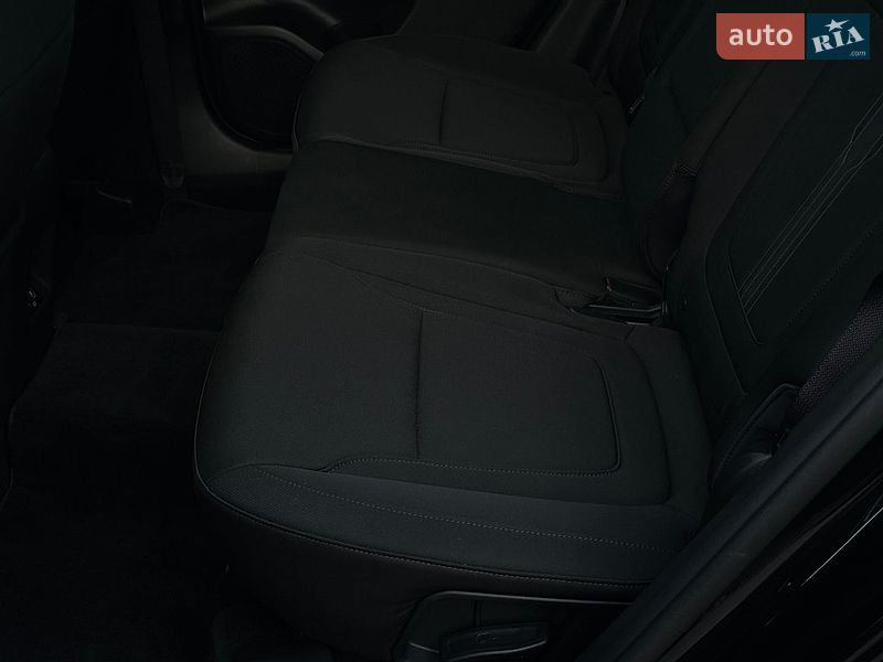 Фото Hyundai Tucson з оголошення AUTO.RIA