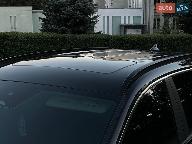 Фото Hyundai Tucson з оголошення AUTO.RIA