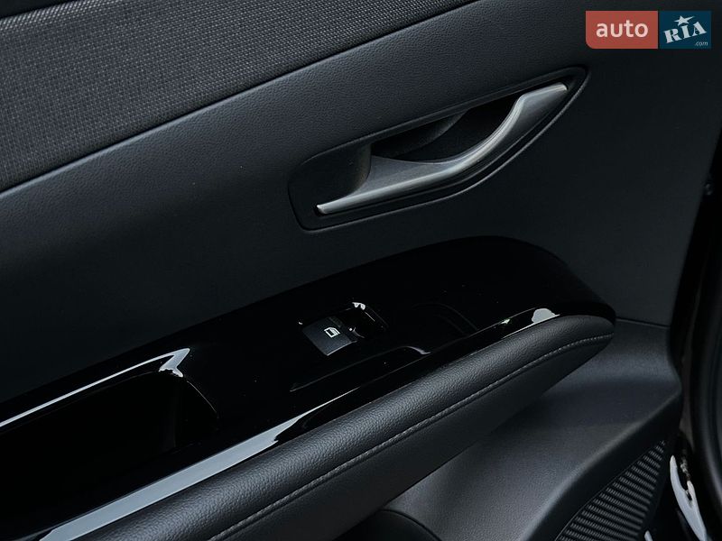 Фото Hyundai Tucson з оголошення AUTO.RIA