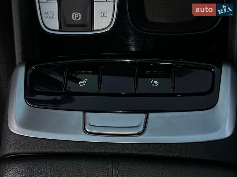 Фото Hyundai Tucson з оголошення AUTO.RIA