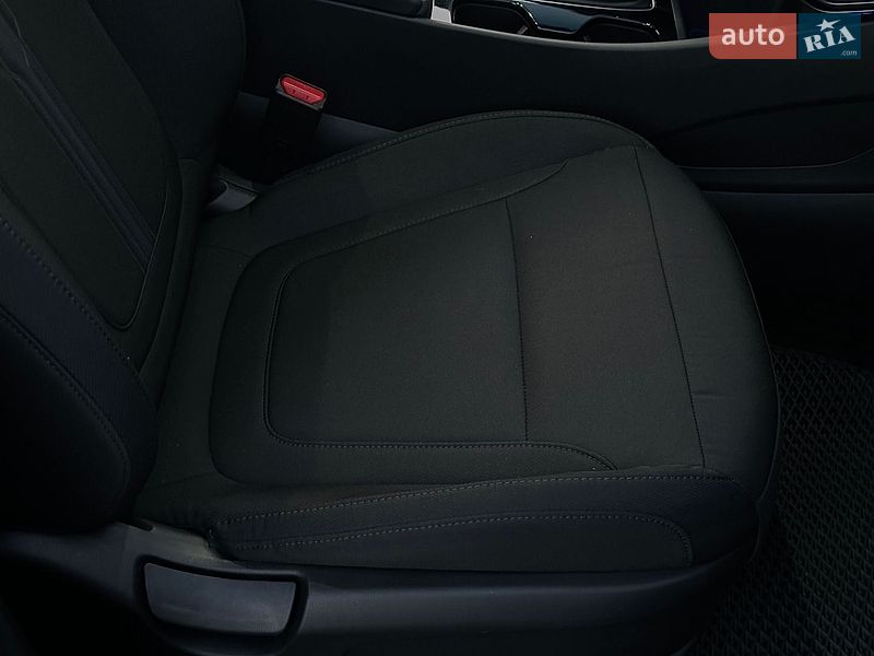 Фото Hyundai Tucson з оголошення AUTO.RIA