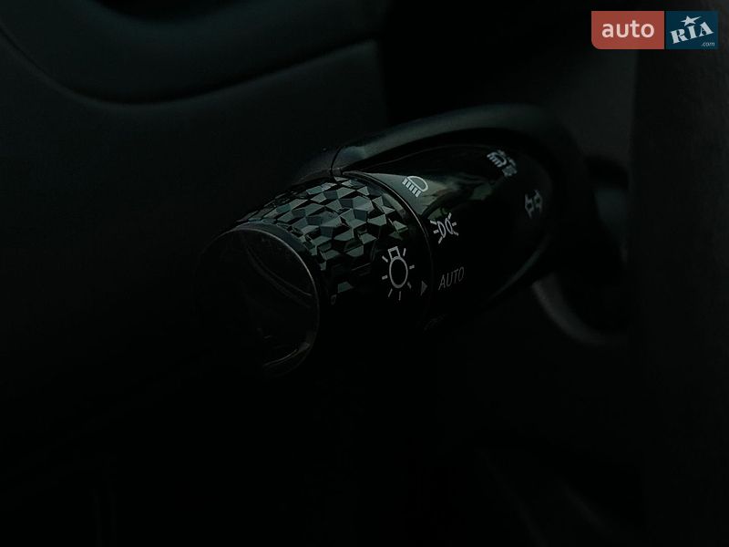 Фото Hyundai Tucson з оголошення AUTO.RIA