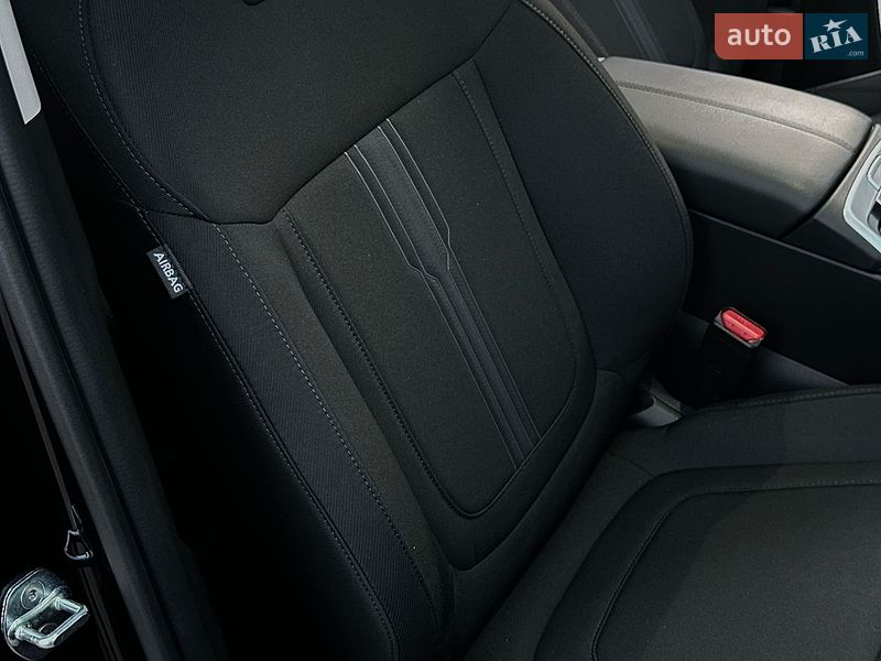 Фото Hyundai Tucson з оголошення AUTO.RIA