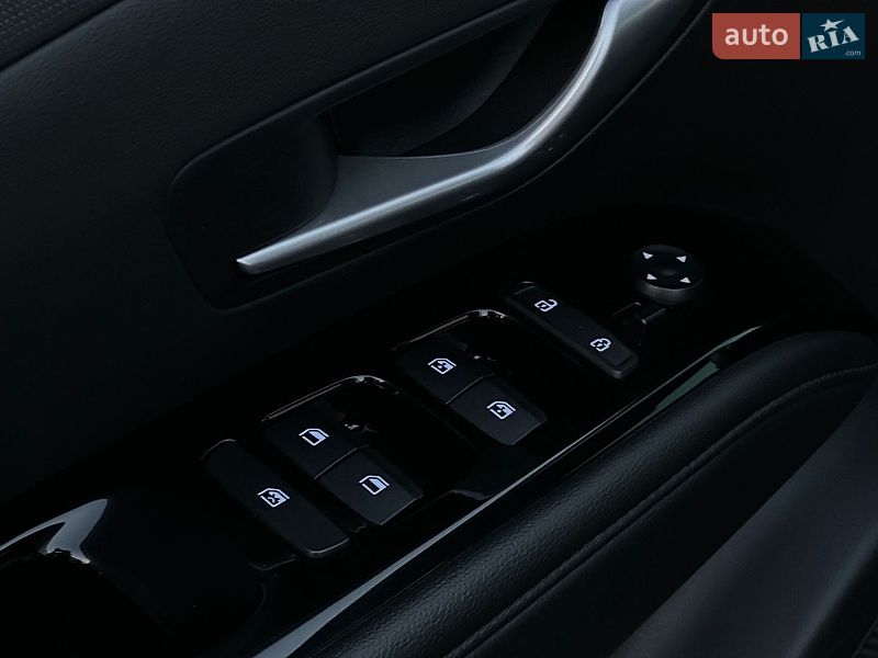 Фото Hyundai Tucson з оголошення AUTO.RIA