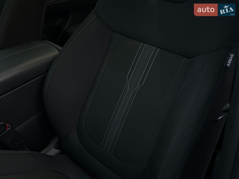 Фото Hyundai Tucson з оголошення AUTO.RIA