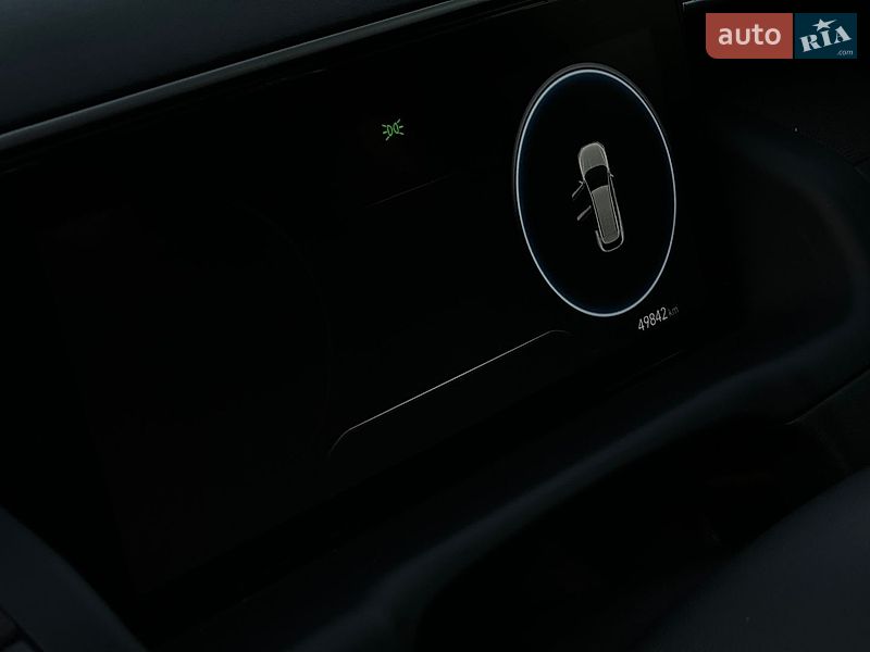 Фото Hyundai Tucson з оголошення AUTO.RIA