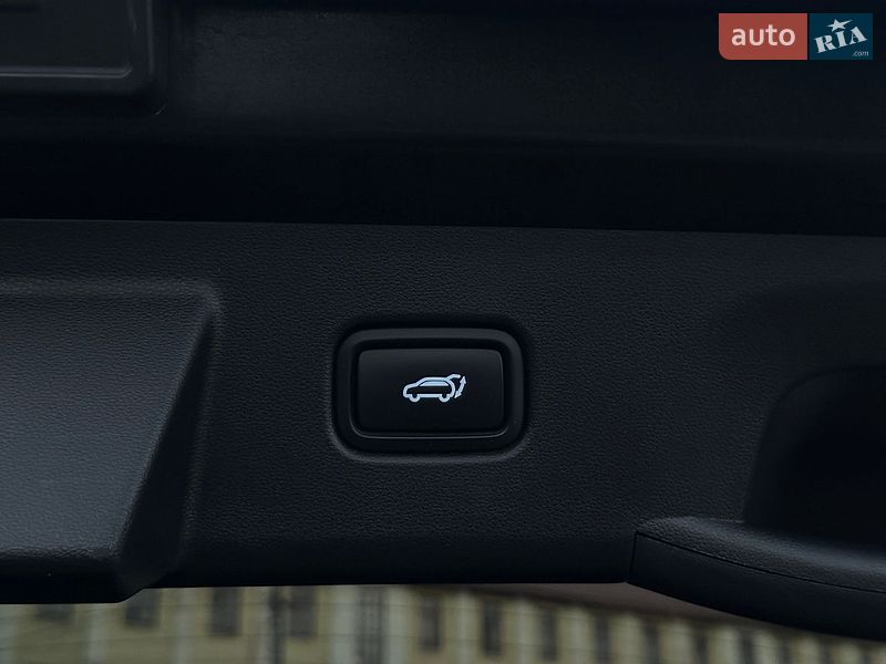 Фото Hyundai Tucson з оголошення AUTO.RIA
