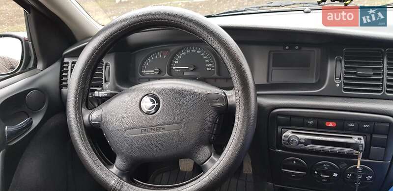 Фото Opel Vectra з оголошення AUTO.RIA