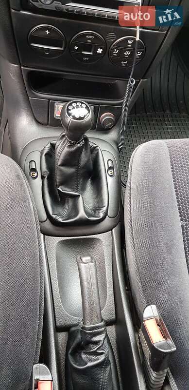 Фото Opel Vectra з оголошення AUTO.RIA