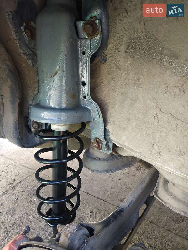Фото Opel Vectra з оголошення AUTO.RIA