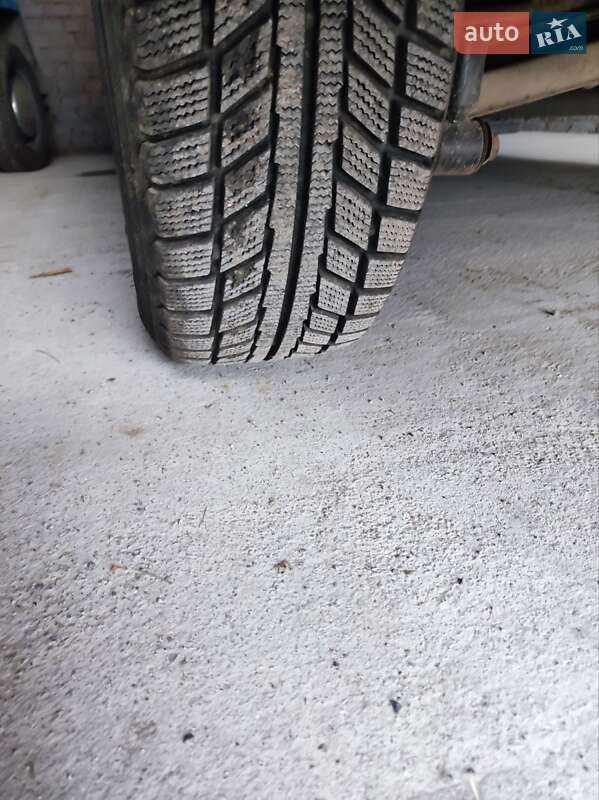 Фото Opel Vectra з оголошення AUTO.RIA