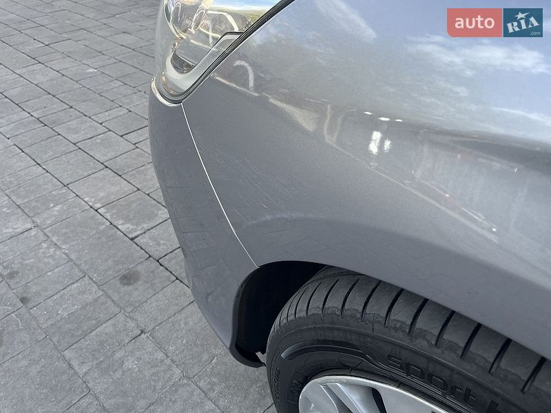 Фото Citroen C4 з оголошення AUTO.RIA