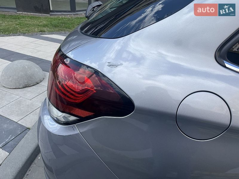 Фото Citroen C4 з оголошення AUTO.RIA