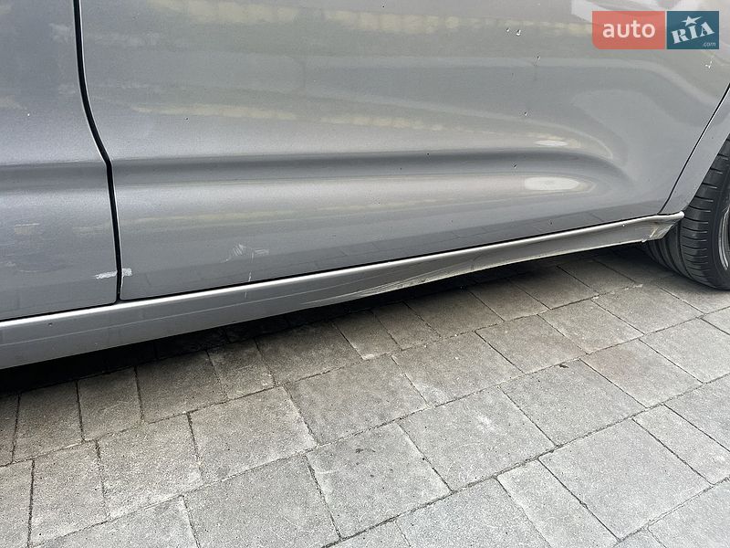 Фото Citroen C4 з оголошення AUTO.RIA