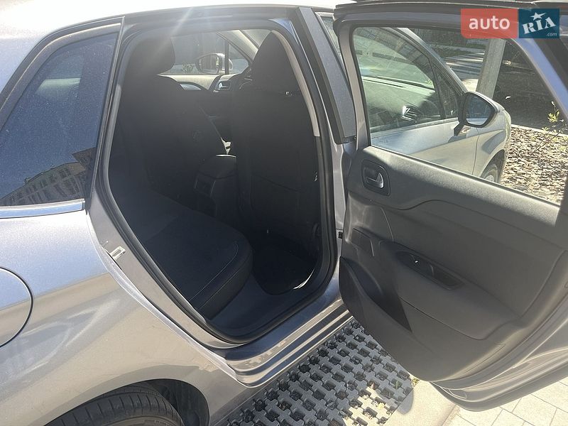 Фото Citroen C4 з оголошення AUTO.RIA