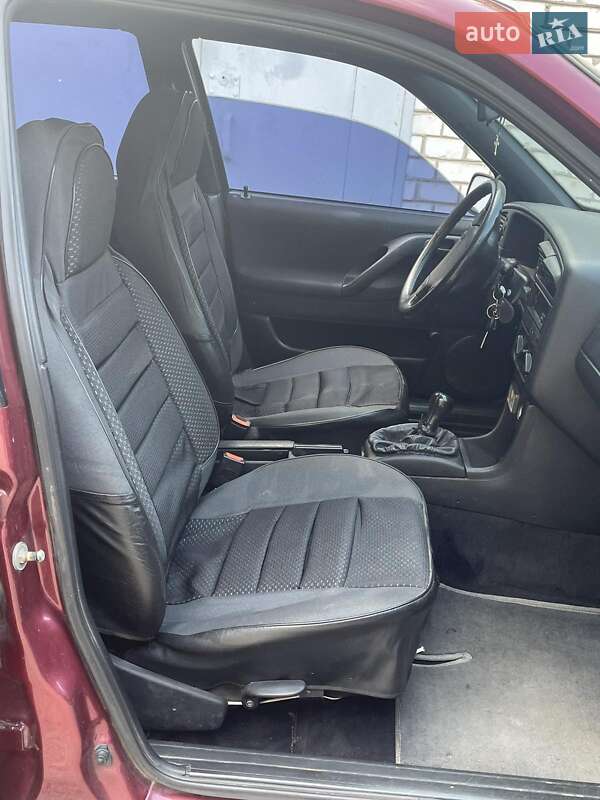 Фото Volkswagen Passat з оголошення AUTO.RIA