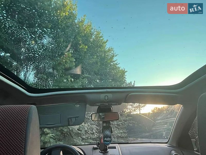 Фото Nissan Qashqai з оголошення AUTO.RIA
