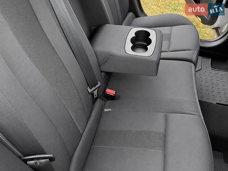 Фото Renault Megane з оголошення AUTO.RIA