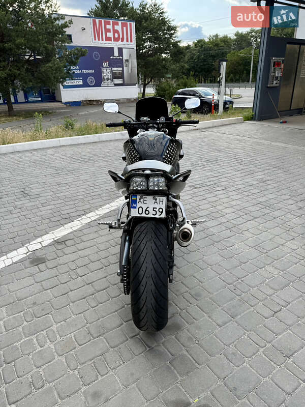 Фото Yamaha FZ1 Fazer з оголошення AUTO.RIA