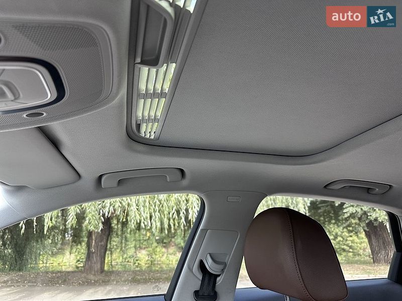 Фото Audi A4 з оголошення AUTO.RIA