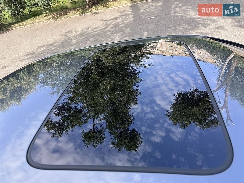 Фото Audi A4 з оголошення AUTO.RIA