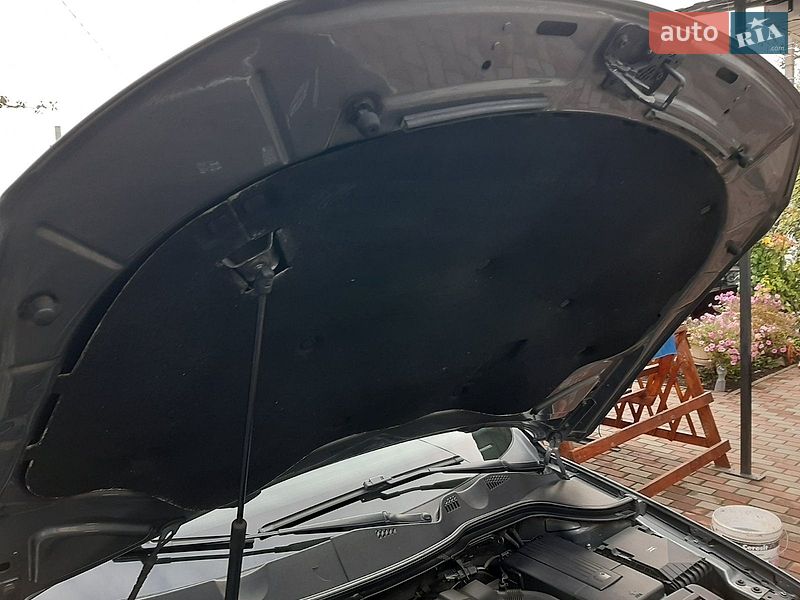 Фото Volkswagen Passat з оголошення AUTO.RIA