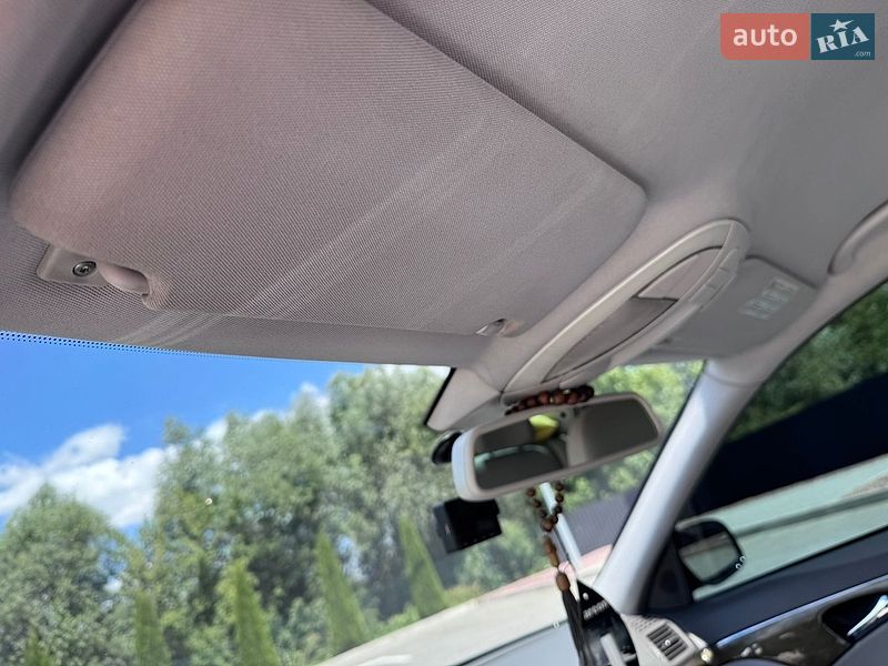 Фото Mercedes-Benz E-Class з оголошення AUTO.RIA
