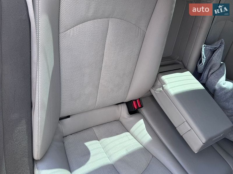 Фото Mercedes-Benz E-Class з оголошення AUTO.RIA