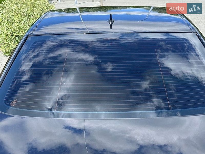 Фото Mercedes-Benz E-Class з оголошення AUTO.RIA