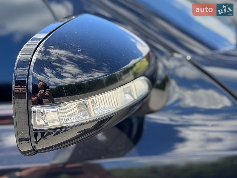 Фото Mercedes-Benz E-Class з оголошення AUTO.RIA