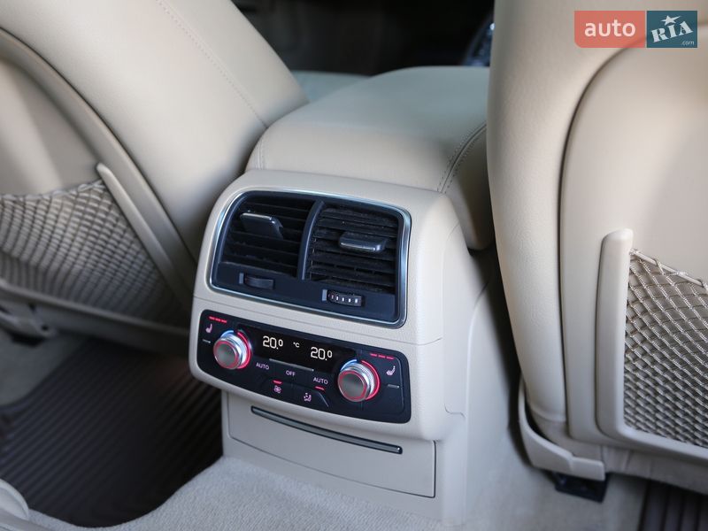 Фото Audi A6 з оголошення AUTO.RIA