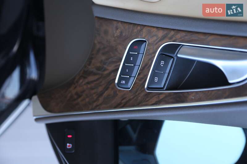 Фото Audi A6 з оголошення AUTO.RIA