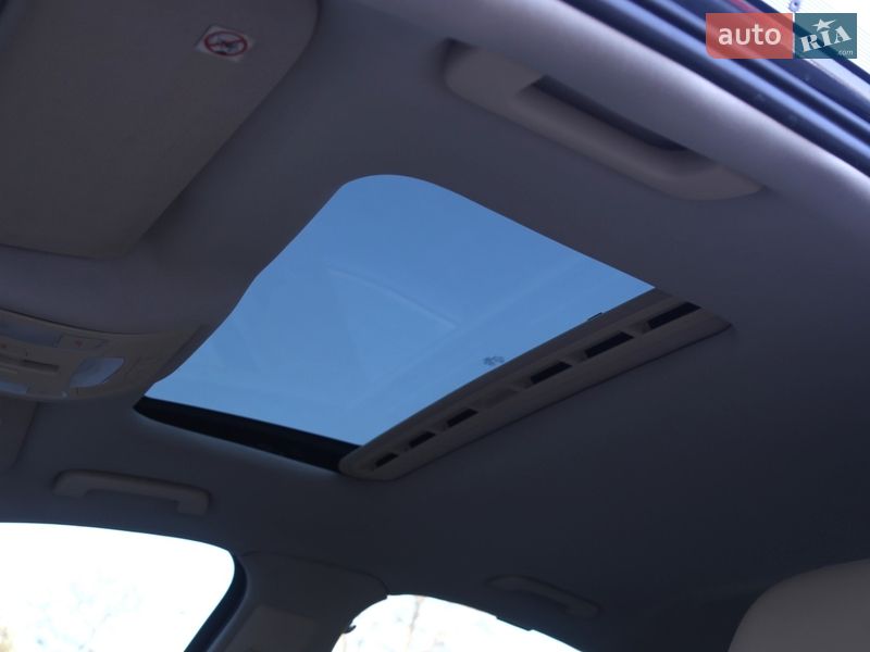 Фото Audi A6 з оголошення AUTO.RIA