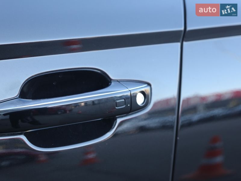 Фото Audi A6 з оголошення AUTO.RIA