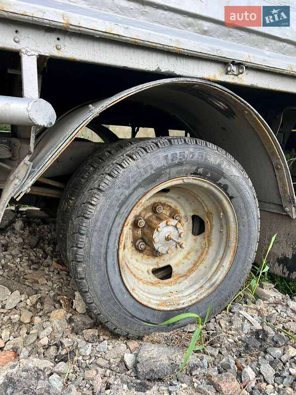 Фото ГАЗ 3302 Газель з оголошення AUTO.RIA