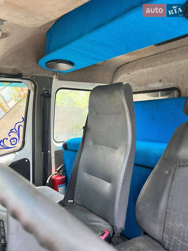 Фото ГАЗ 3302 Газель з оголошення AUTO.RIA