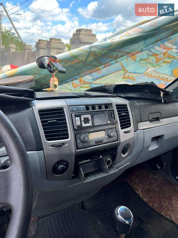 Фото ГАЗ 3302 Газель з оголошення AUTO.RIA