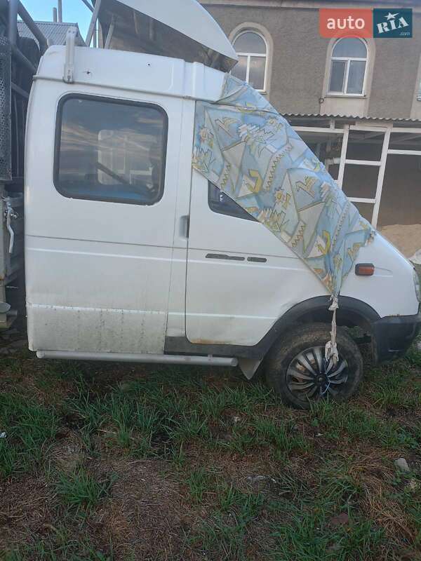 Фото ГАЗ 3302 Газель з оголошення AUTO.RIA