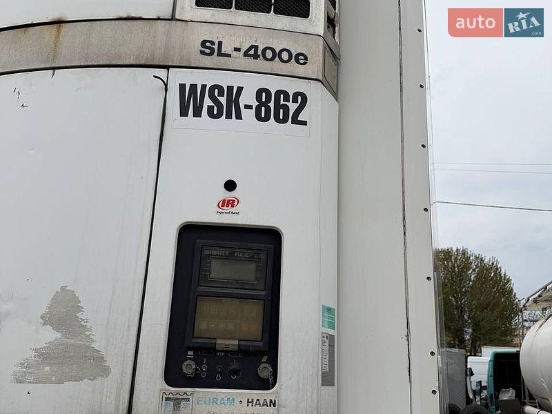 Фото Schmitz SKO 24 з оголошення AUTO.RIA