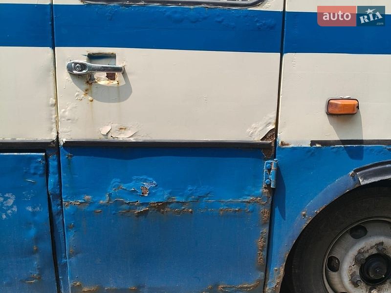 Фото БАЗ А 079 Эталон з оголошення AUTO.RIA