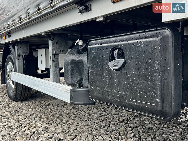 Фото Renault Master з оголошення AUTO.RIA