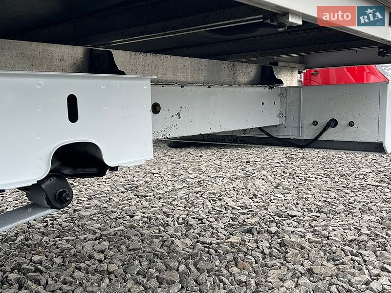Фото Renault Master з оголошення AUTO.RIA