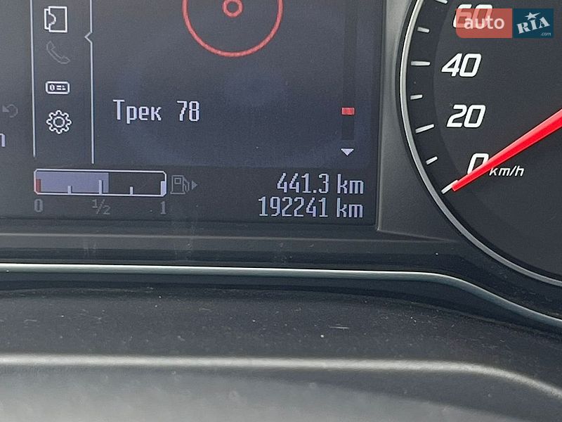 Фото Ford Mondeo з оголошення AUTO.RIA