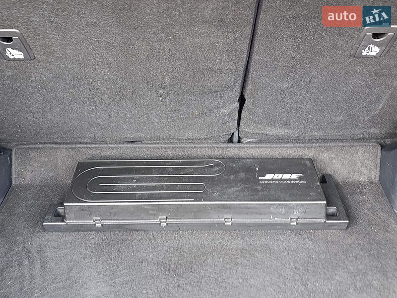 Фото Nissan Leaf з оголошення AUTO.RIA
