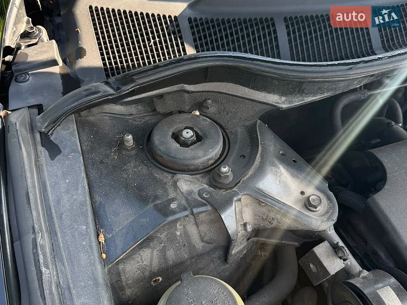 Фото Toyota Camry з оголошення AUTO.RIA