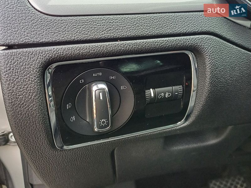 Фото Skoda Superb з оголошення AUTO.RIA
