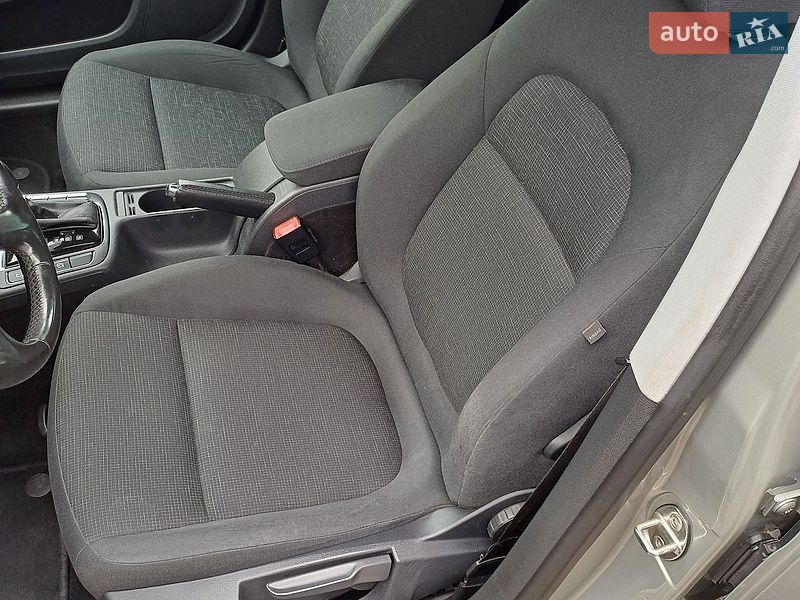 Фото Skoda Superb з оголошення AUTO.RIA