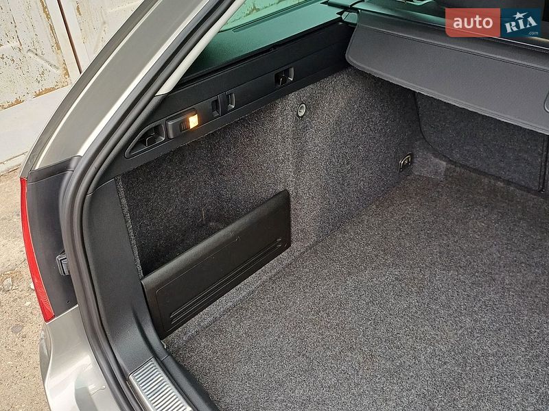 Фото Skoda Superb з оголошення AUTO.RIA