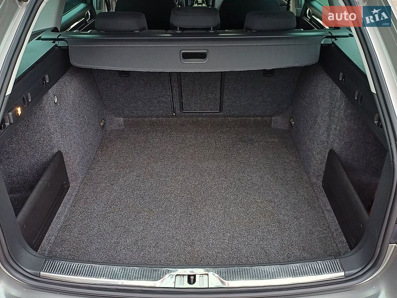 Фото Skoda Superb з оголошення AUTO.RIA